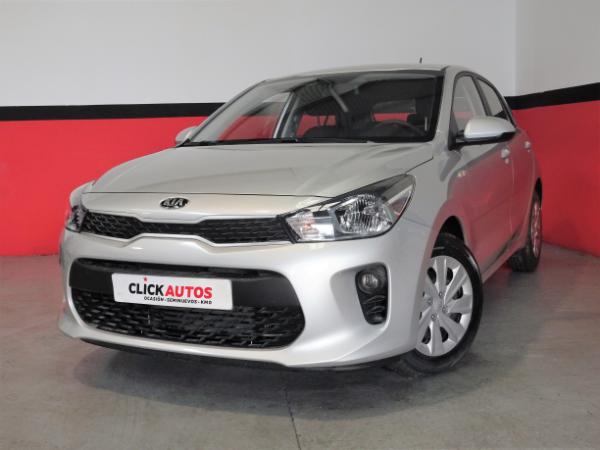 Rio 1.2 CVVT 84CV Concept